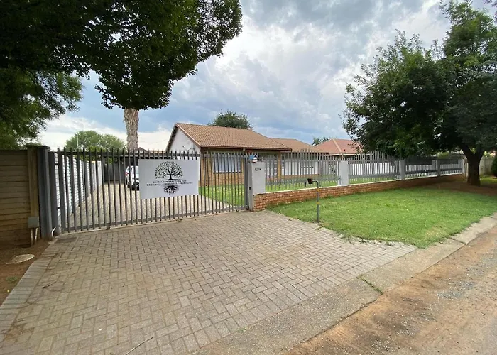 Simbia Contractors Inn
