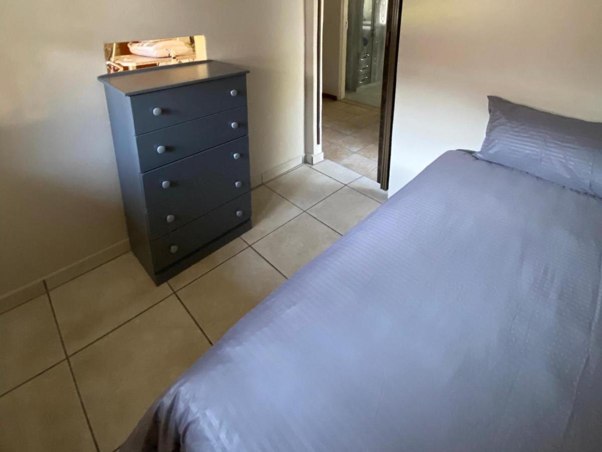 Simbia Contractors Apartment