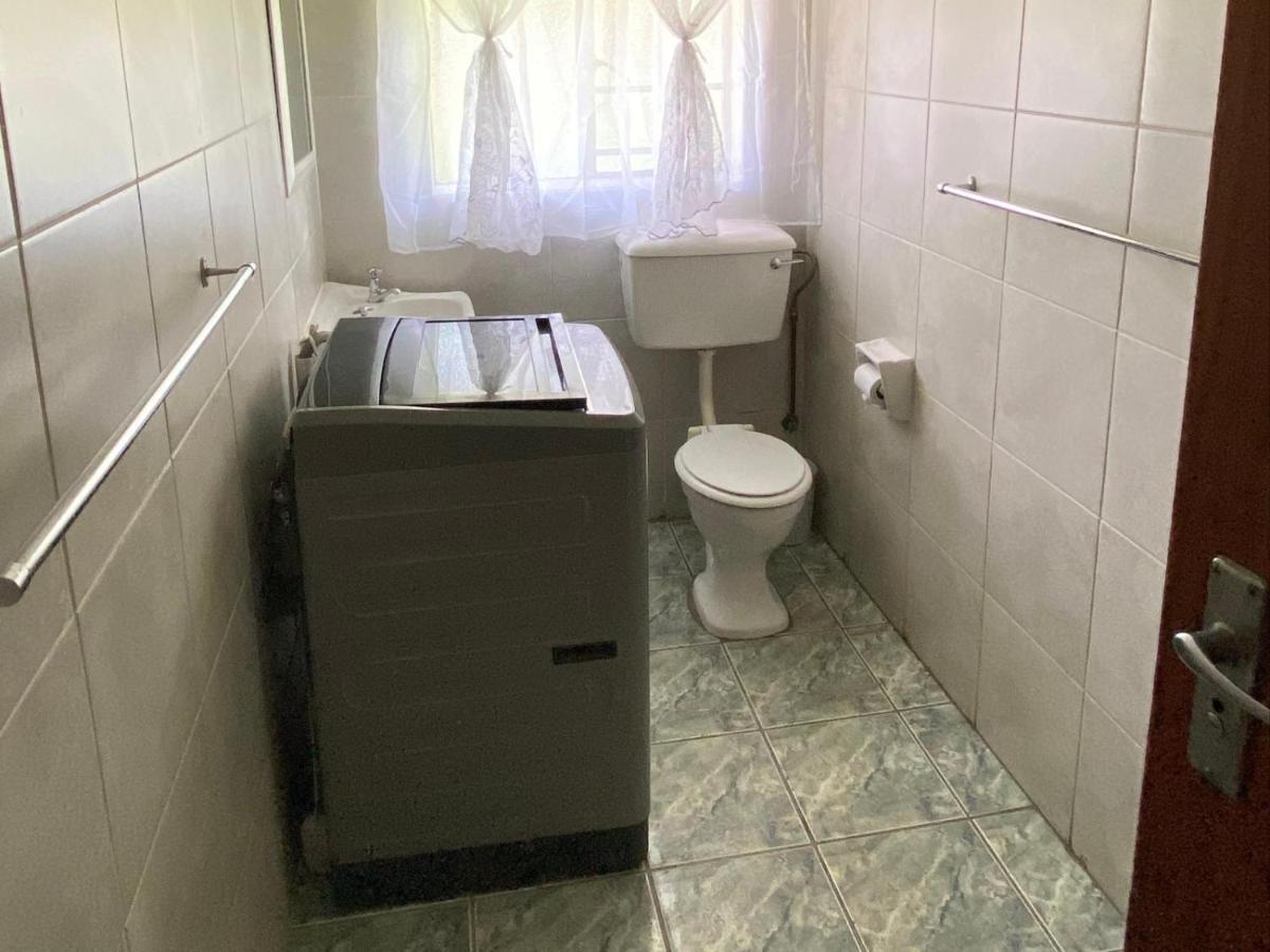 Simbia Contractors Apartment Vaalpark