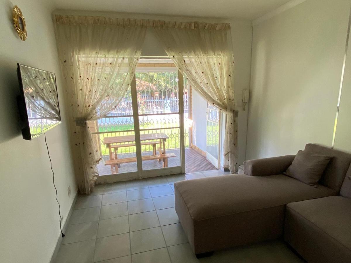 Simbia Contractors Vaalpark