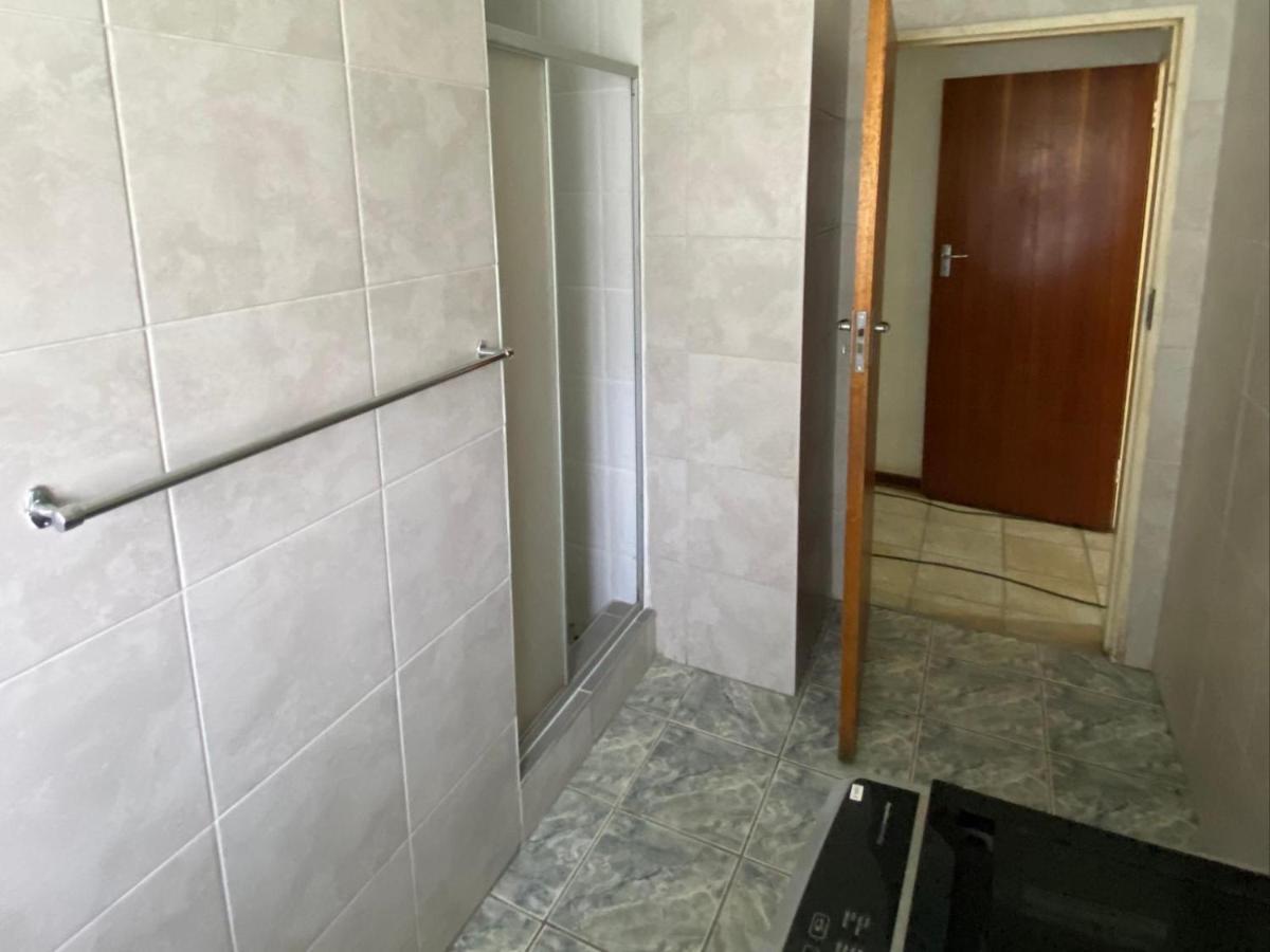 Simbia Contractors Apartment