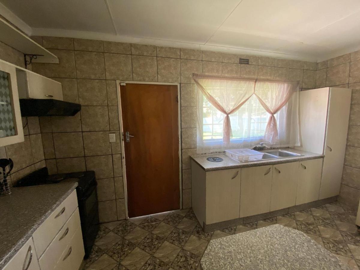 Apartment Simbia Contractors *