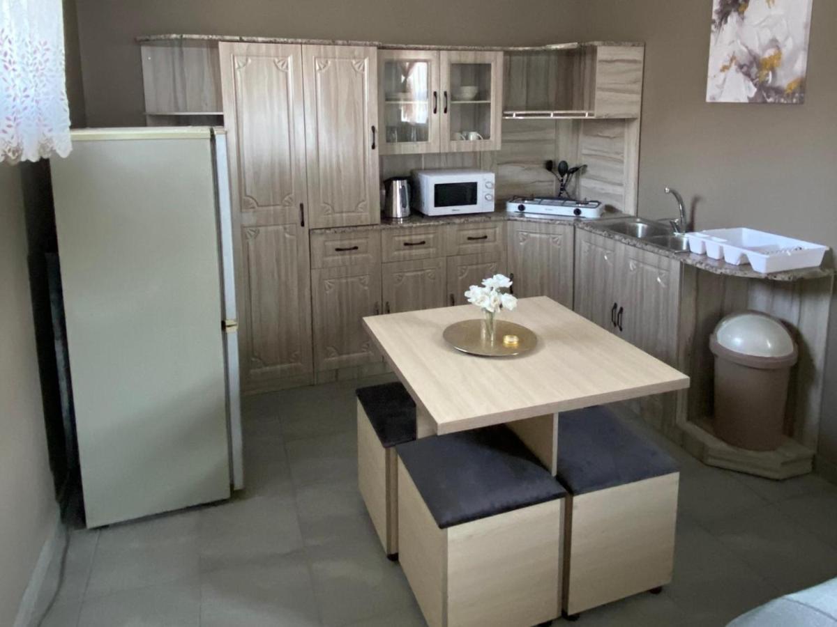 Apartment Simbia Contractors